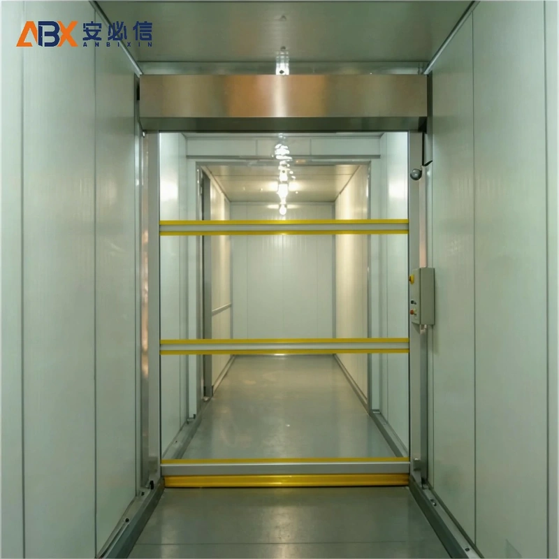 呼伦贝尔市工业快速门